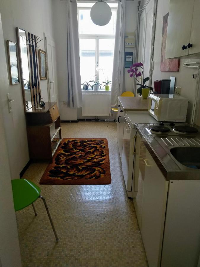 Haus Max Appart hôtel Vienne