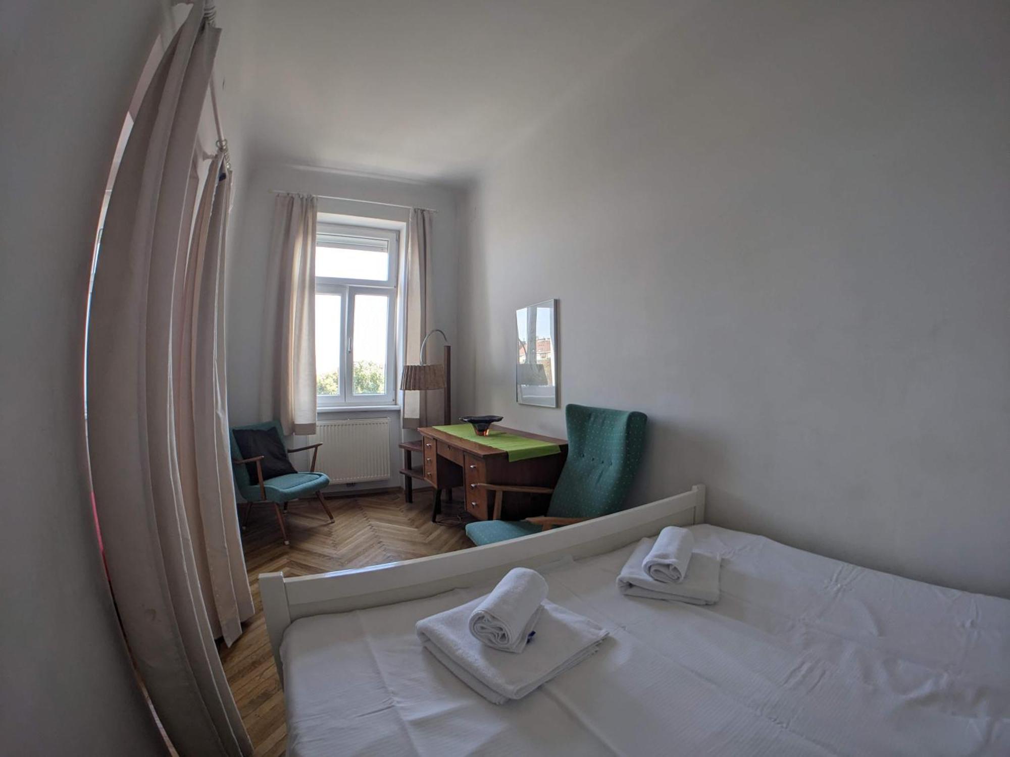 Haus Max Viena