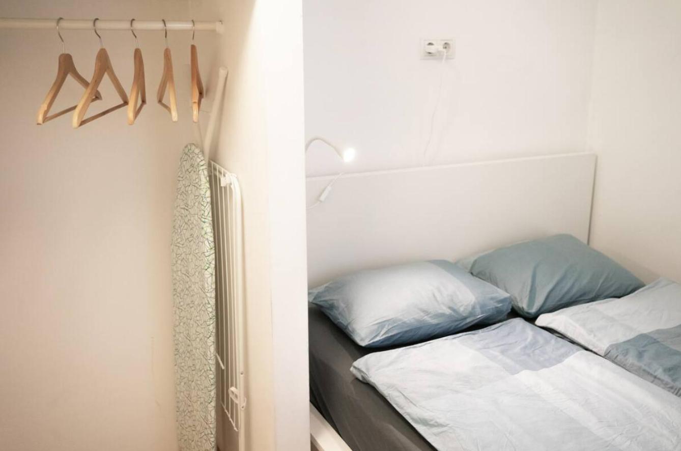 Haus Max Aparthotel Viena