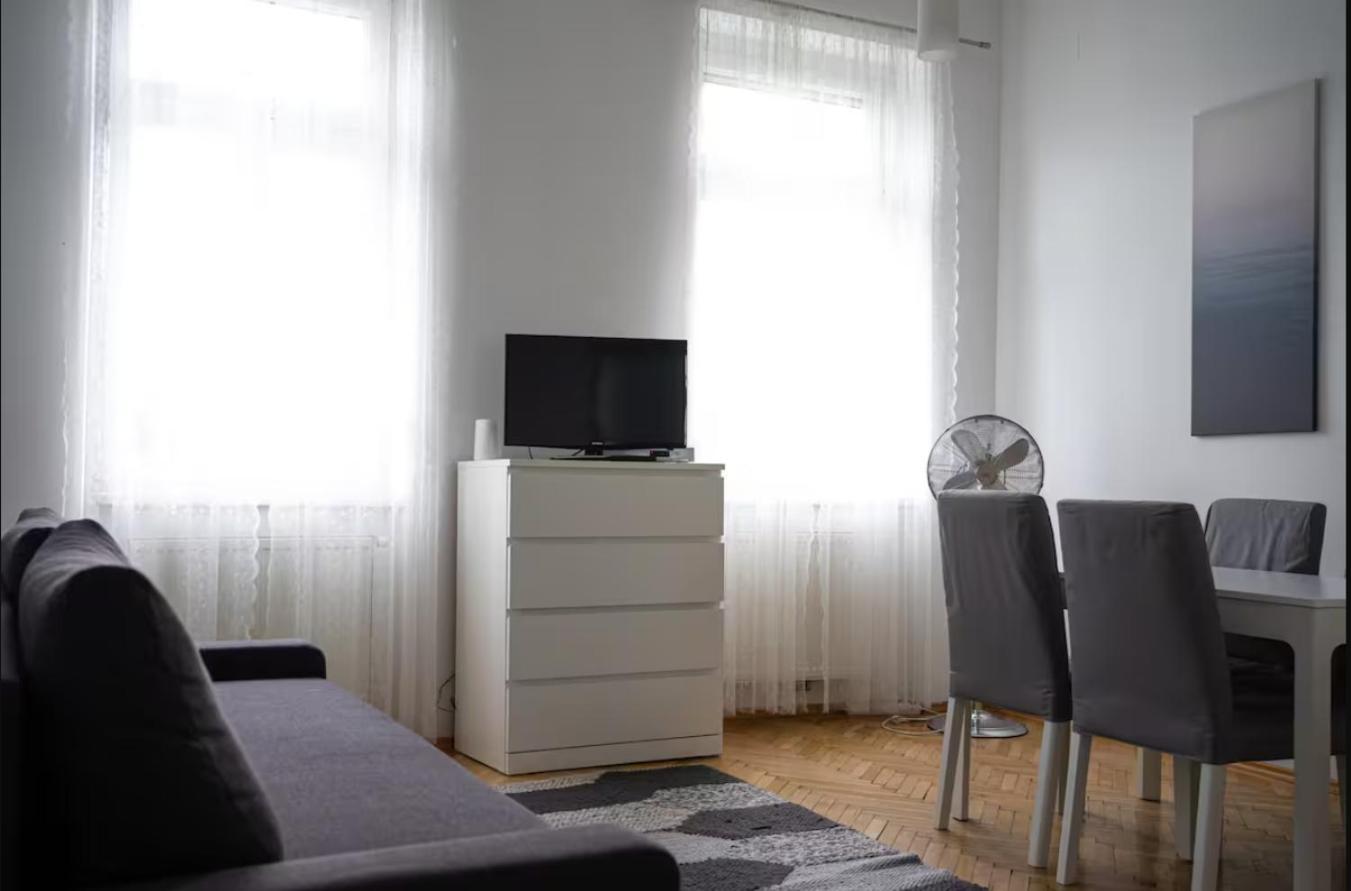 Aparthotel Haus Max Viena