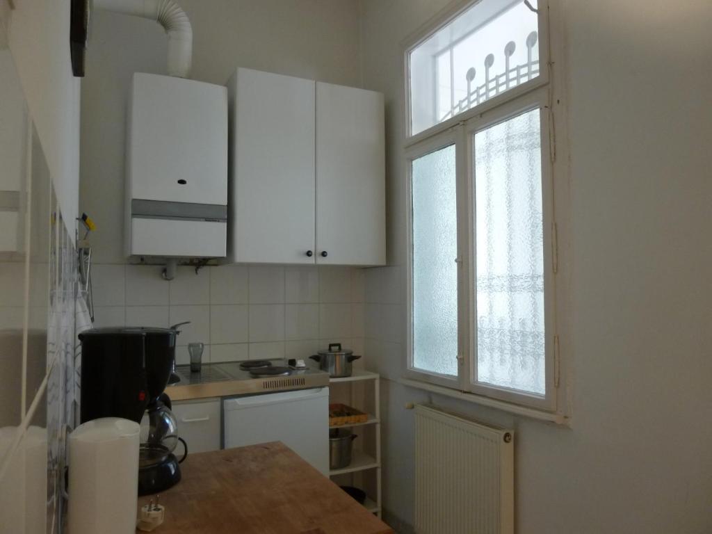 Aparthotel Haus Max Viena