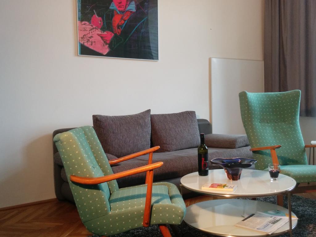 Haus Max Viena