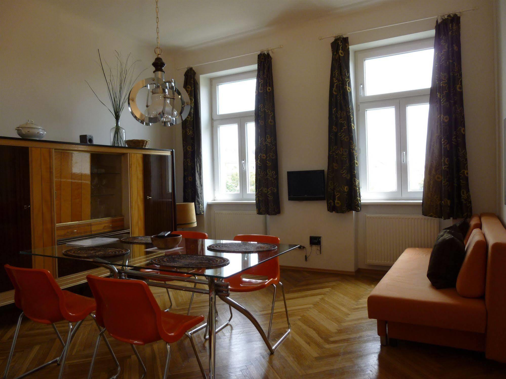 Haus Max Vienna