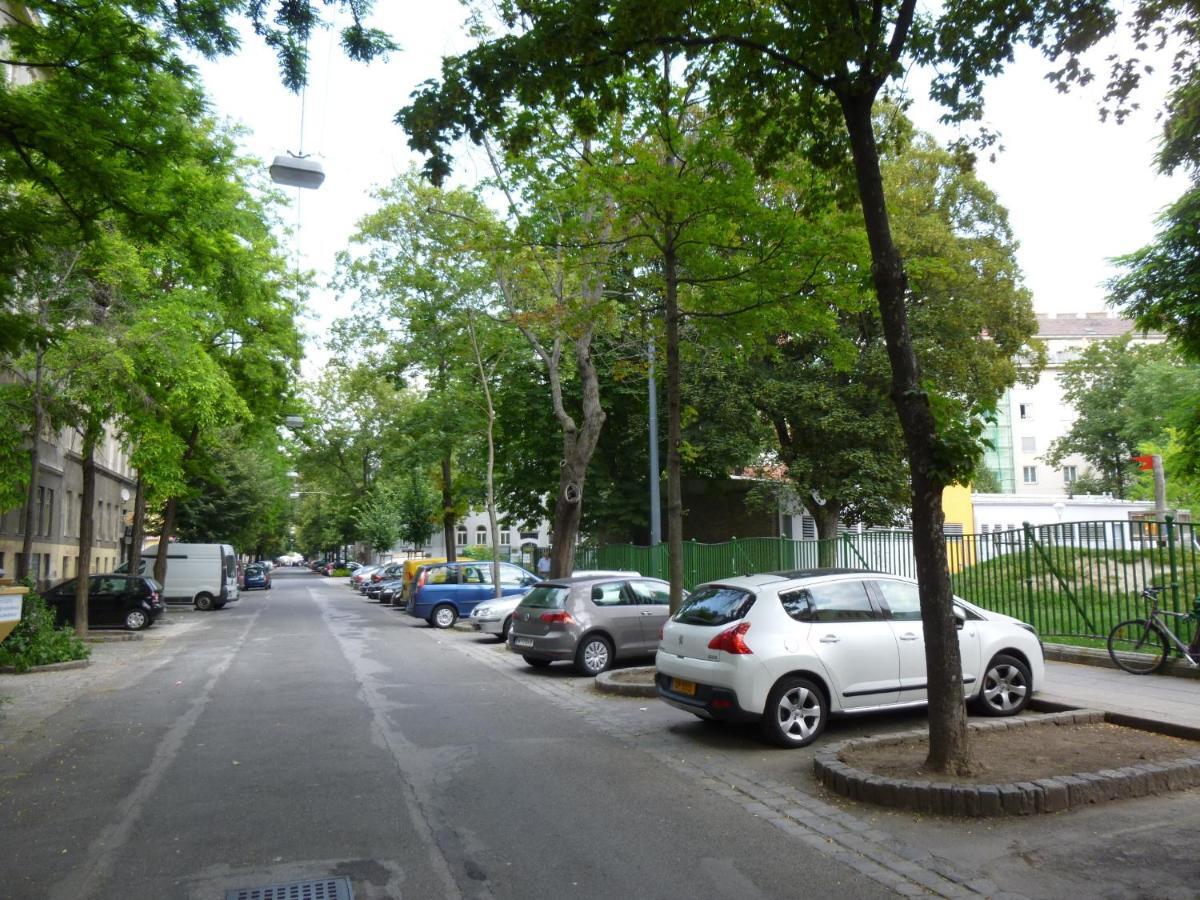 Haus Max Viena