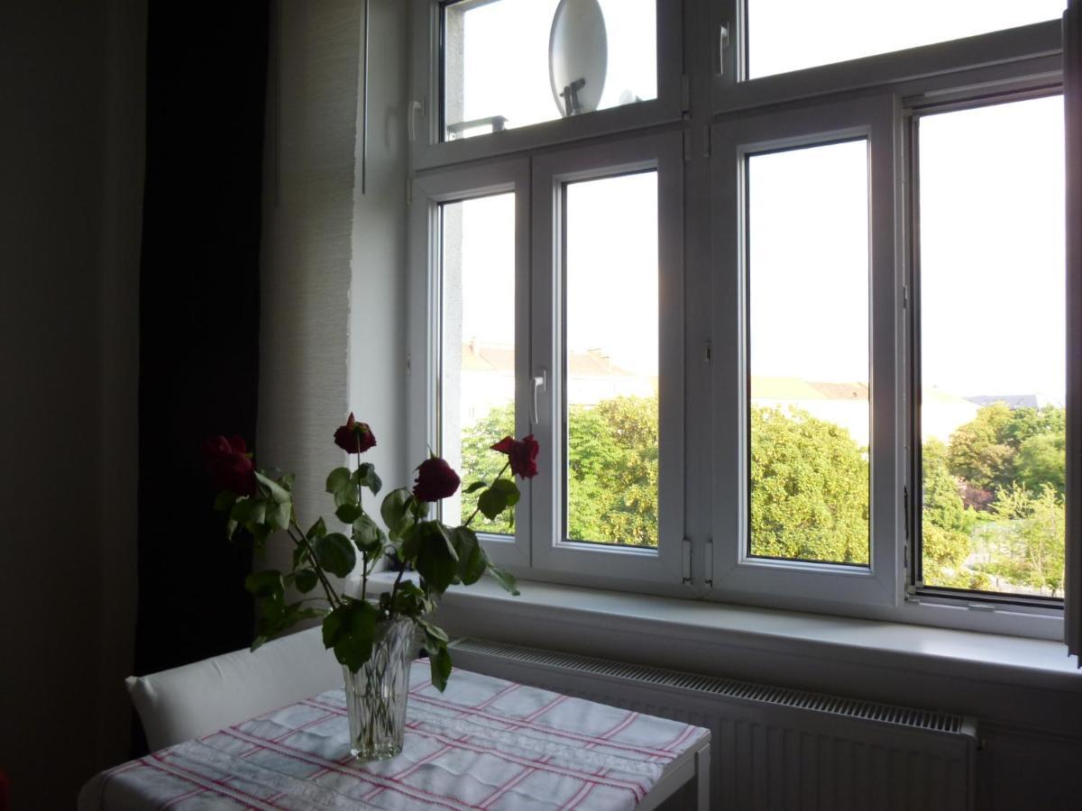 Haus Max Viena
